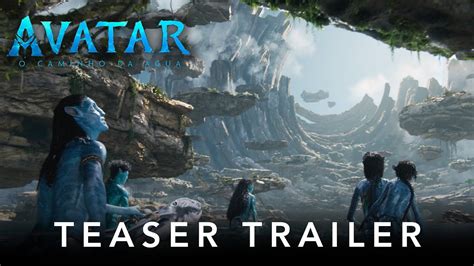 Avatar: O Caminho da Água (2023) Torrent Dublado Downloads.